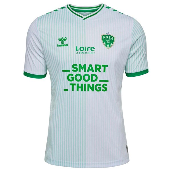 Tailandia Camiseta Saint-étienne 2ª 2023-2024